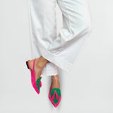 FREDERICA BALLERINAS
