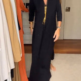 PAMELA - Vestido de Verano Casual