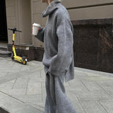 Northmere Knit Lounge Set