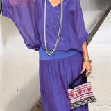JOLIA - CONJUNTO BOHEMIO 2 PIEZAS