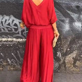 JOLIA - CONJUNTO BOHEMIO 2 PIEZAS