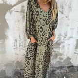 CIRINE - Vestido Bohemio Casual