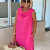 CIRESA – VESTIDO LIGERO