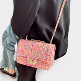 ALESSIA SHOULDER BAG