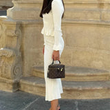 Mary Park Avenue Knit Set