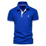 Laluna® | Camiseta Polo Casual