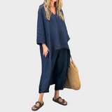 Luxe | Chic & Comfy Co-ord Set