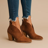 Bottines Catalina