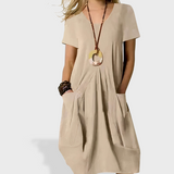 SUMBA™ - RELAXED DRESS