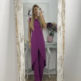 ZALIA – Conjunto Elegante de Dos Piezas