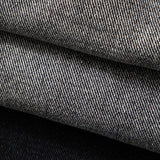 Ombre Wide-Leg Cargo Jeans