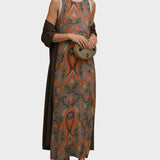 Willow - Elegant long dress