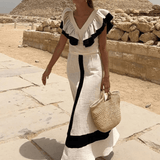 Conjunto Top y Falda | Carmen