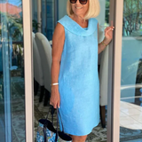 CIRESA – VESTIDO LIGERO