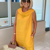 CIRESA – VESTIDO LIGERO