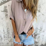 SIRENA – CAMISA DESENFADADA