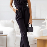 NINAS – Combinaison Elegante y Estilosa