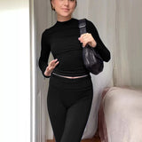 Cloudside Lounge Set