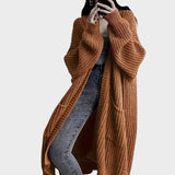 Manon™ | Long cardigan