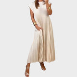 Benedite - Timeless and Comfortable Dress