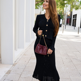 Mary Park Avenue Knit Set