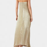 YEBBA MAXI DRESS