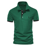 Laluna® | Camiseta Polo Casual