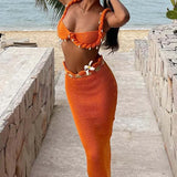 Calypso Shores Knit Set