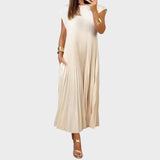 Benedite - Timeless and Comfortable Dress