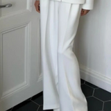 Vienna Hourglass Blazer Set