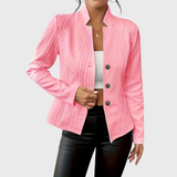 Olivia| Blazer with elegant details