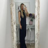 ZALIA – Conjunto Elegante de Dos Piezas