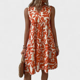 Clair – Spring Dress