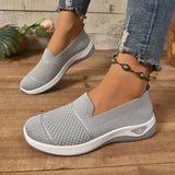 Azalea™ - Orthopedic Slip-On Sneakers