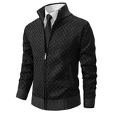 Lachlan | Premium Men’s Jacket in Soft Material