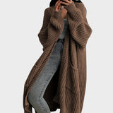 Manon™ | Long cardigan