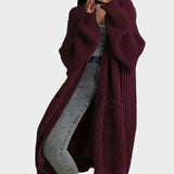 Manon™ | Long cardigan
