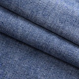 Elysia Lace-Embroidered Wide-Leg Jeans