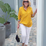 ADENE - CAMISA CÓMODA Y ELEGANTE