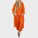 Luxe | Chic & Comfy Co-ord Set