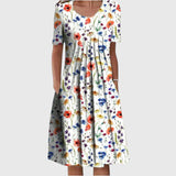 DONNA MAXI DRESS
