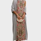 Willow - Elegant long dress