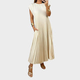 Benedite - Timeless and Comfortable Dress