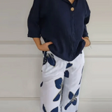 ARELE - Conjunto Top & Pantalón