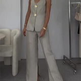 Willow Crest Tailored Set