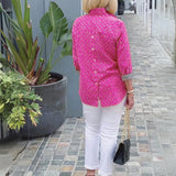 ADENE - CAMISA CÓMODA Y ELEGANTE