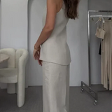 Willow Crest Tailored Set