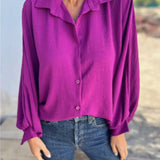 SOROLA - CAMISA CASUAL Y CÓMODA
