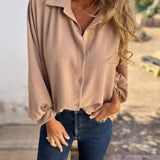 SOROLA - CAMISA CASUAL Y CÓMODA