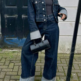 Rogue Edge Denim Set